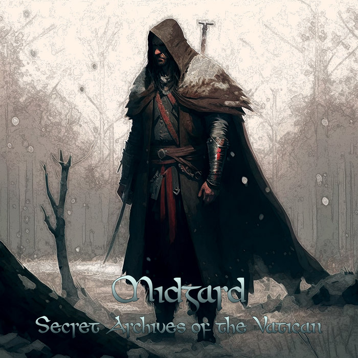 Midgard | Secret Archives of the Vatican