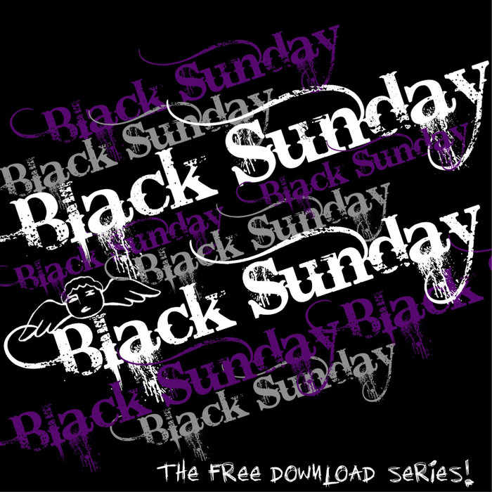The Free Download Series Black Sunday