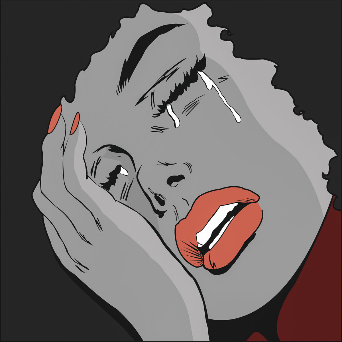 Sad Shawty Iii Howlings