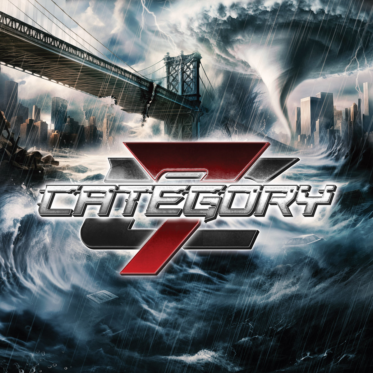 CATEGORY 7 - Category 7