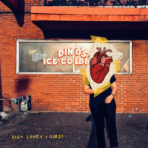 Dino's (Deluxe)Alex Lahey, Gordi cover
