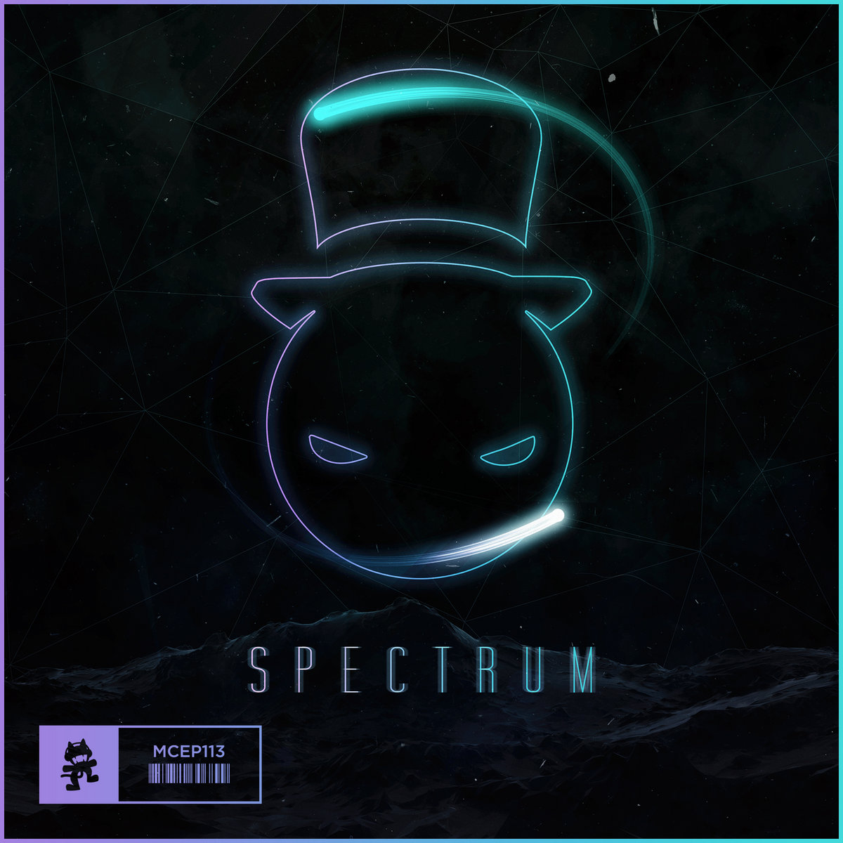 Spectrum ep muzzy monstercat