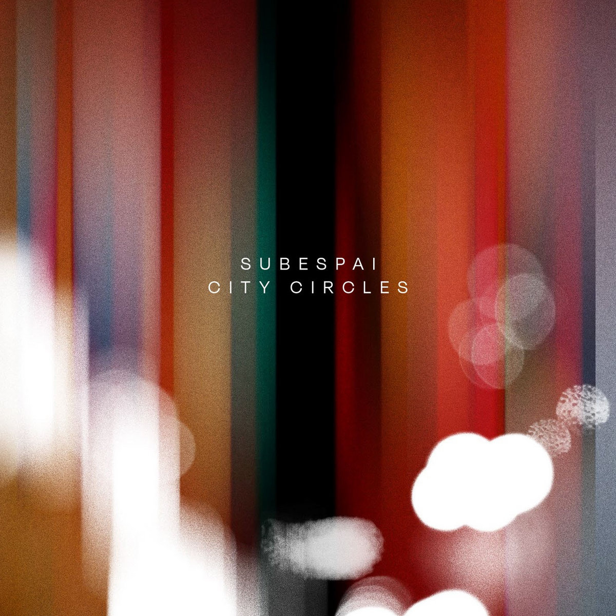 01/ "City Circles"
