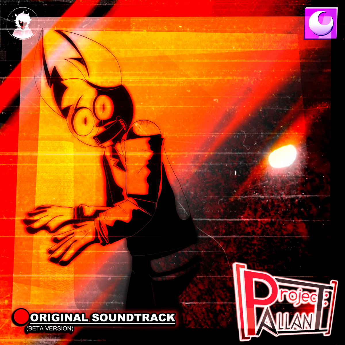 [Project: ALLAN] - Beta Version (Original Soundtrack) | Dames` Projects ...