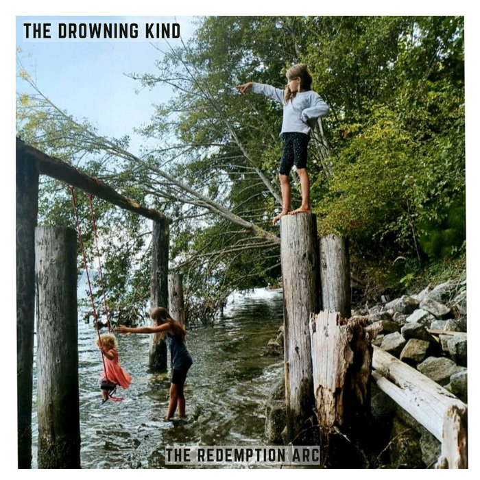 Redemption Arc Sign the redemption arc | the drowning kind
