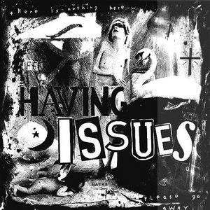 Having Issues remixed cover