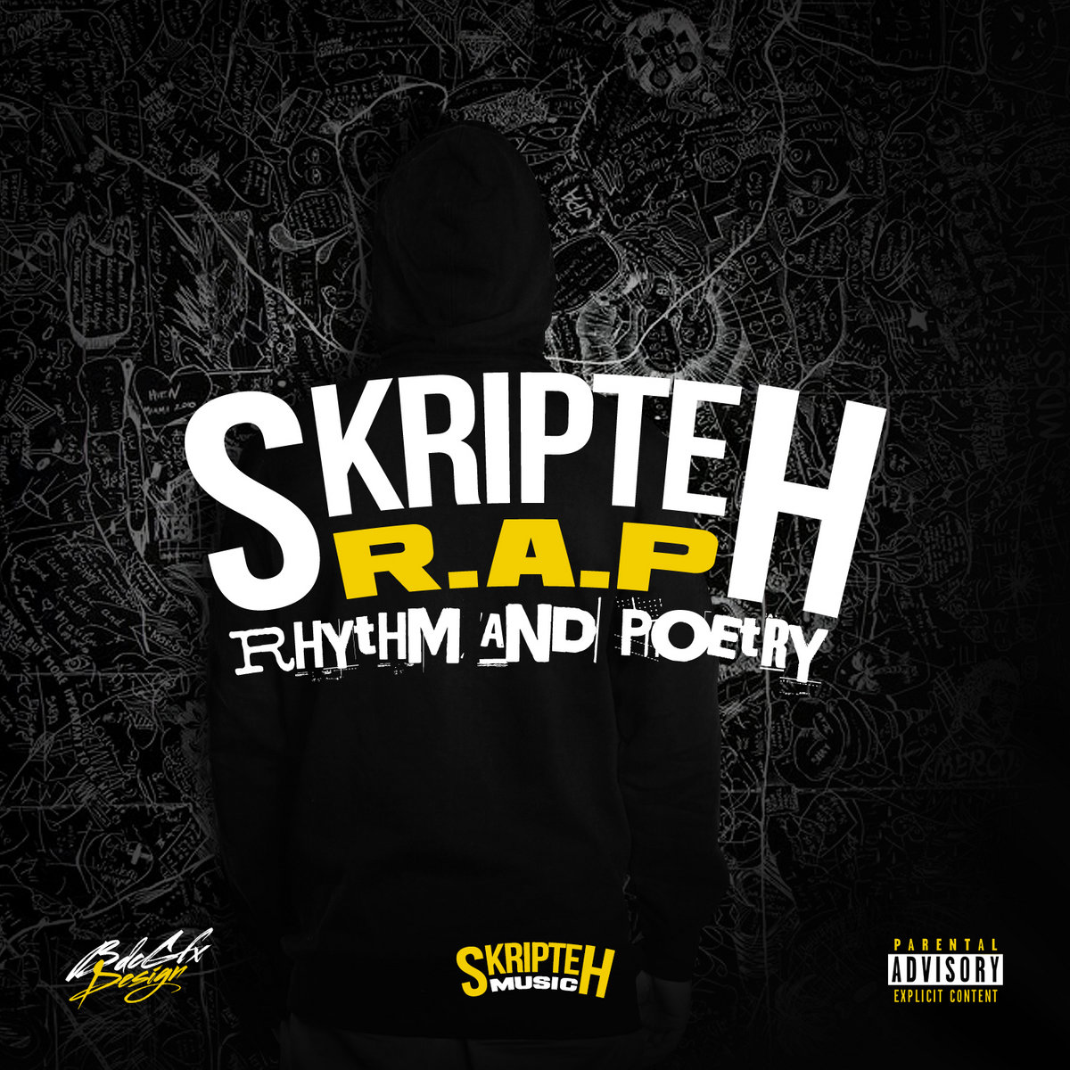 R.A.P cover