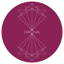 Diatonal — Elgo Valkoinen - Harder Times