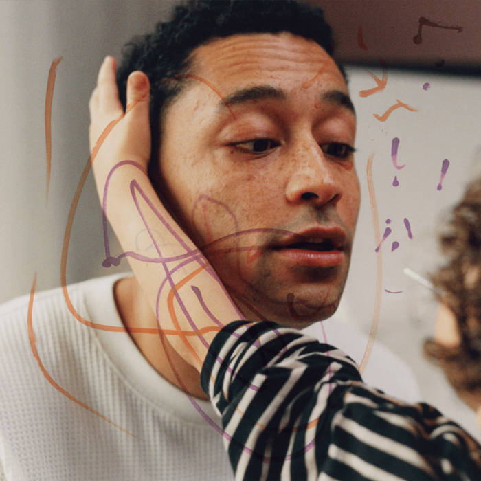 feel at home di Loyle Carner