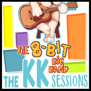The K.K. Sessions (Animal Crossing EP) cover