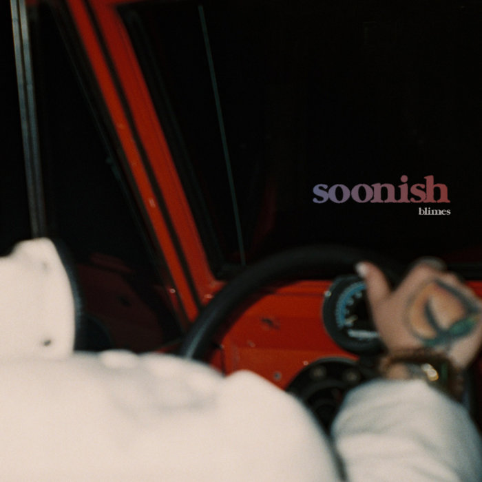 soonish | Blimes