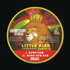 Little Kirk - Burn Dem/Burn Dem Dub SLI015