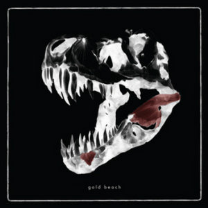 Gold Beach 7" cover