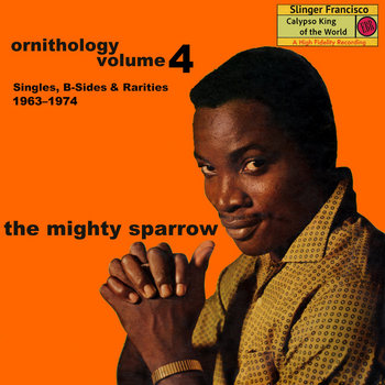 Music | The Mighty Sparrow
