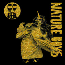 Nature Boys — 3 LP