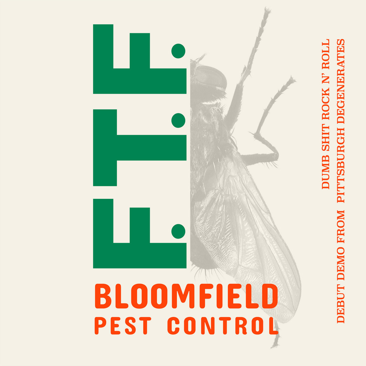 FTF Bloomfield Pest Control