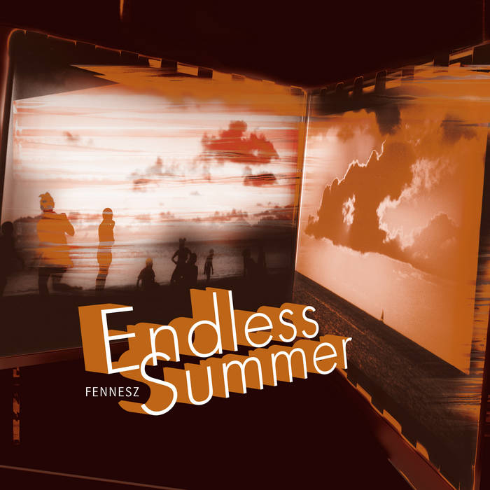 洋楽 FENNESZ PLAYS      EDITIONS MEGO 020 Endless Summer | Fennesz