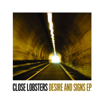 Music | Close Lobsters