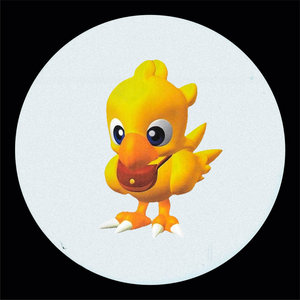 Chocobo Dub cover