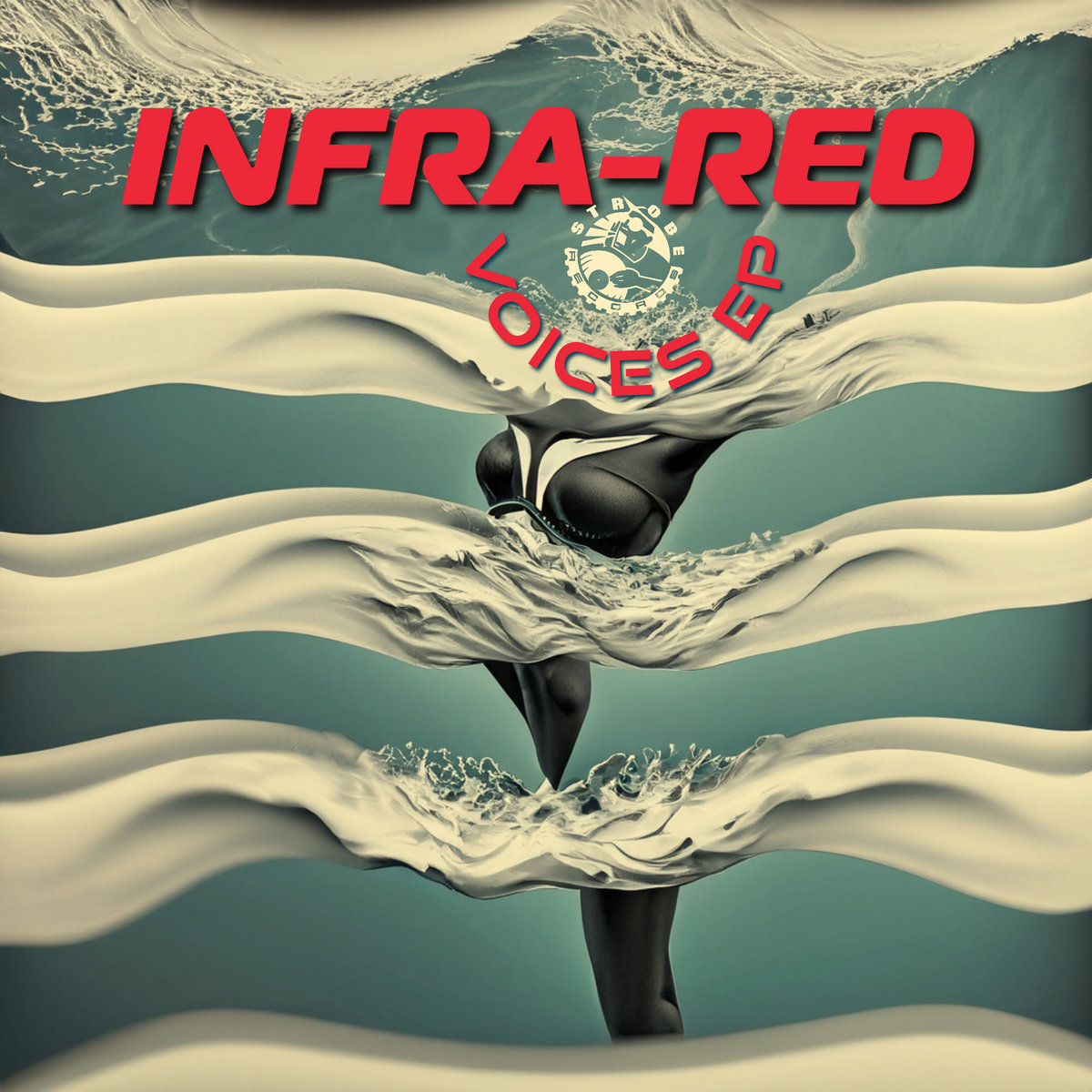 Infra-Red - Voices EP