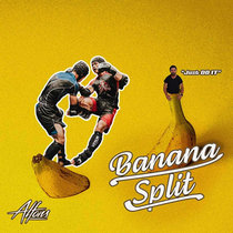Banana Split (Just Do It) cover art