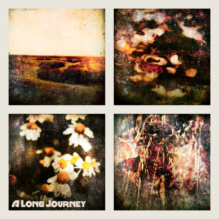 A Long Journey | Anthony Rauscher