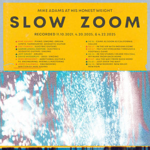 Slow Zoom cover