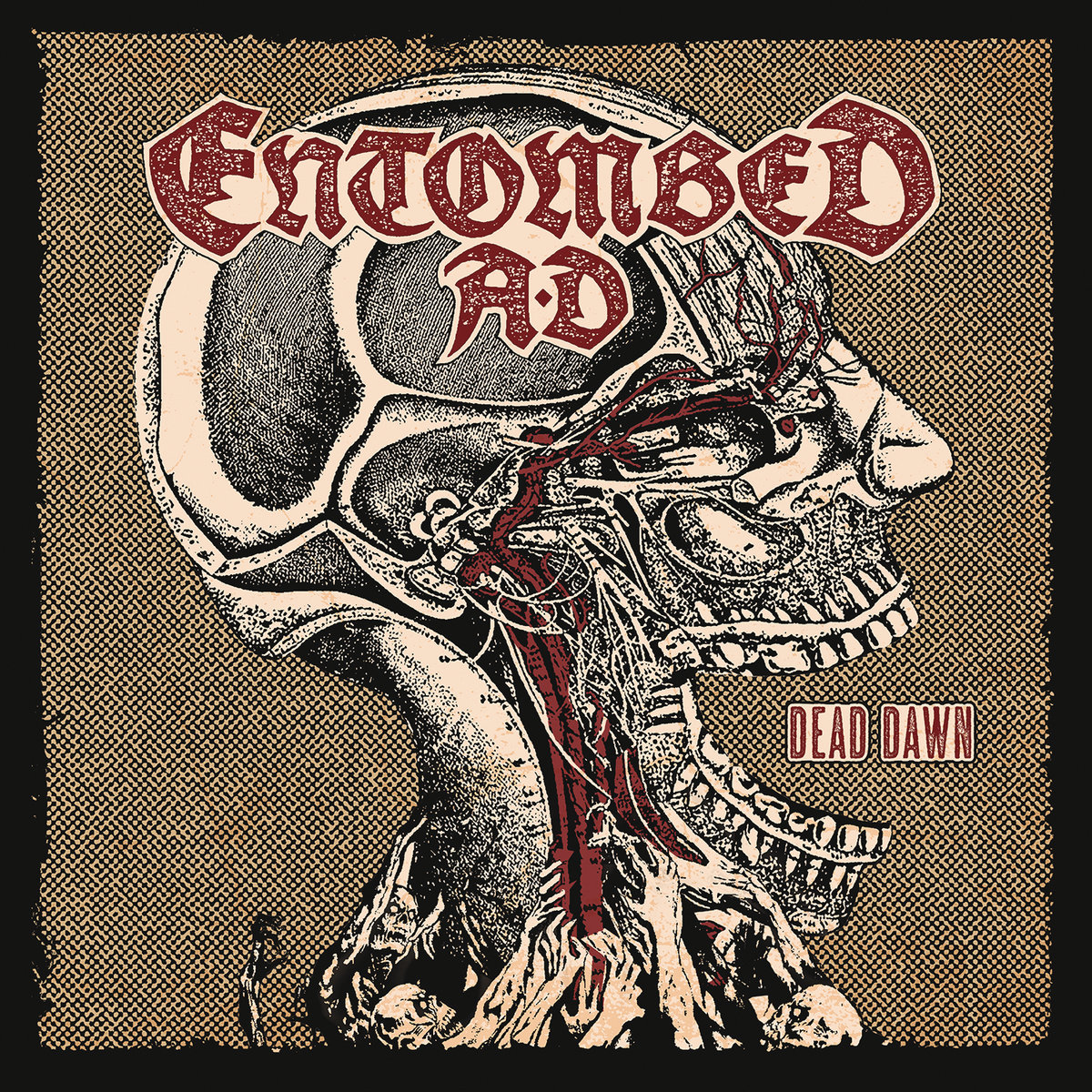 Dead Dawn | Entombed A.D. | Century Media Records