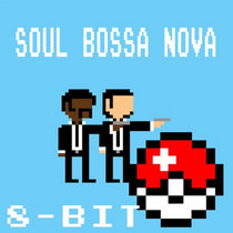 Soul Bossa Nova (8-Bit) cover art