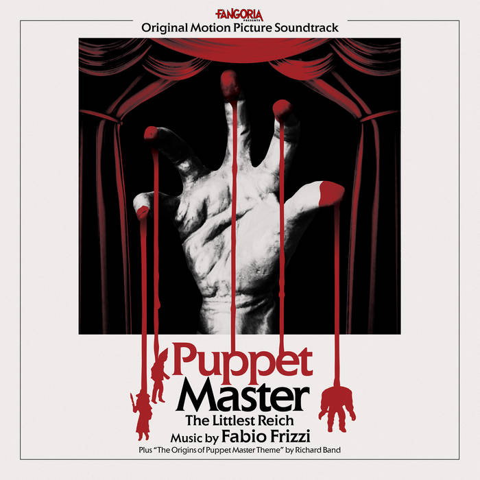 Puppet Master: The Littlest Reich (Original Motion Picture