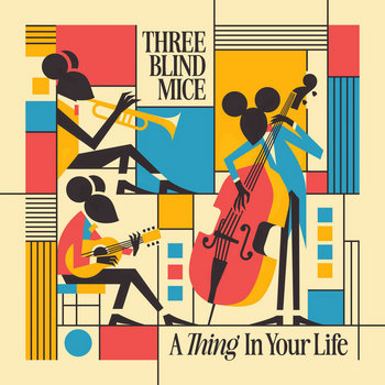 LP 稲葉国光, 中牟礼貞則 Conversation TBM43 THREE BLIND MICE /00260 a1244112732_2.jpg