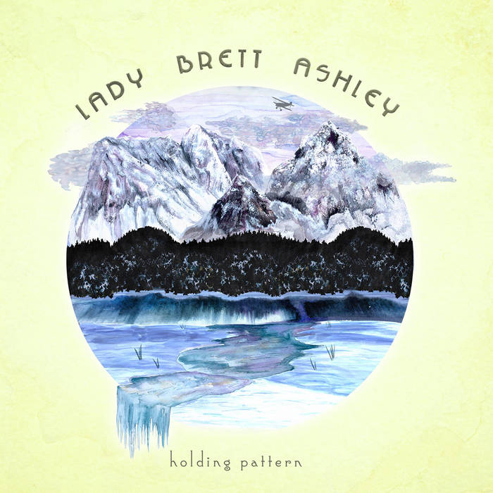 Holding Pattern | Lady Brett Ashley