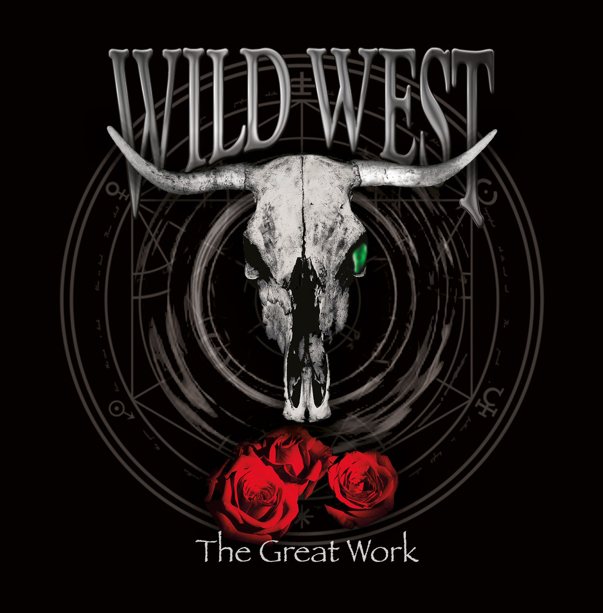 The Great Work WILD WEST the-great-work-wild-west
