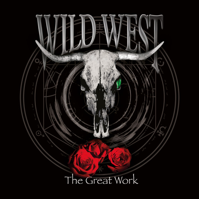 The Great Work | WILD WEST
