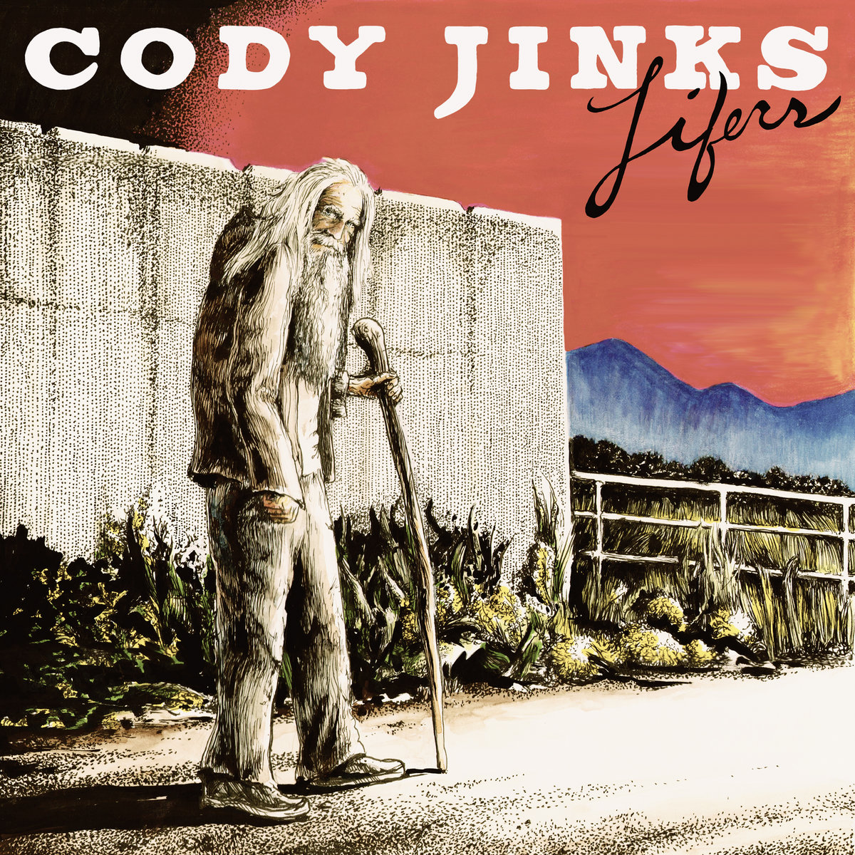 Lifers | Cody Jinks