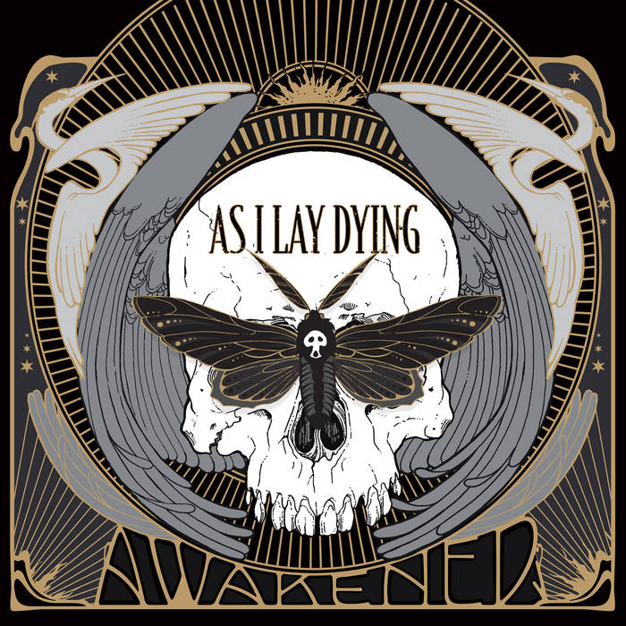Unwound (Awakened B Side Demo) | As I Lay Dying
