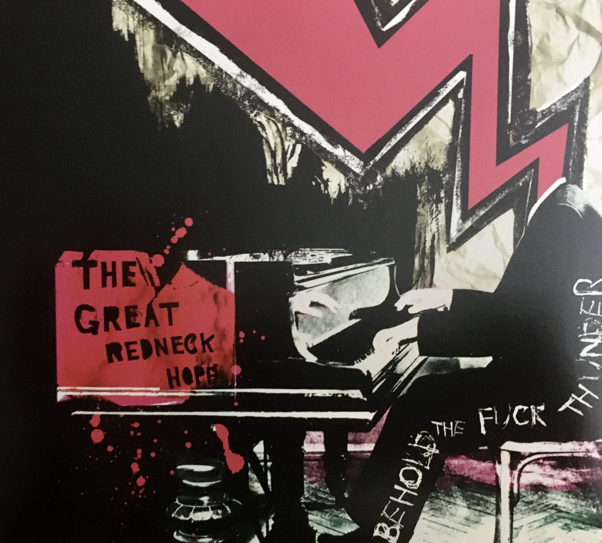 The Great Redneck Hope