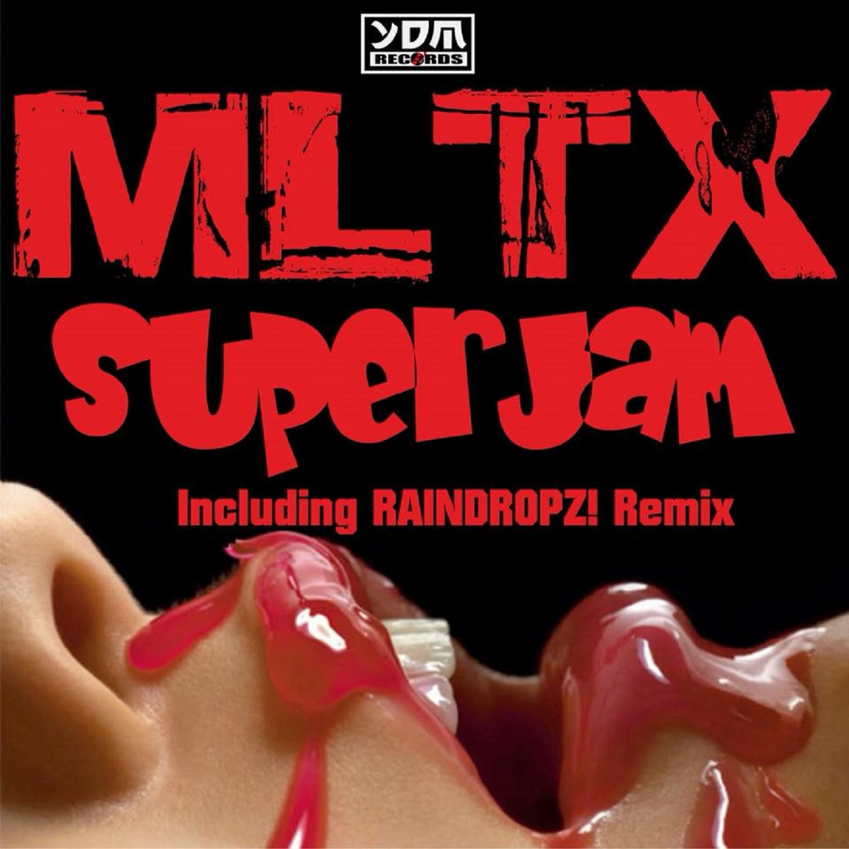01 Mltx Superjam Raindropz Remix Mltx mltx bandcamp
