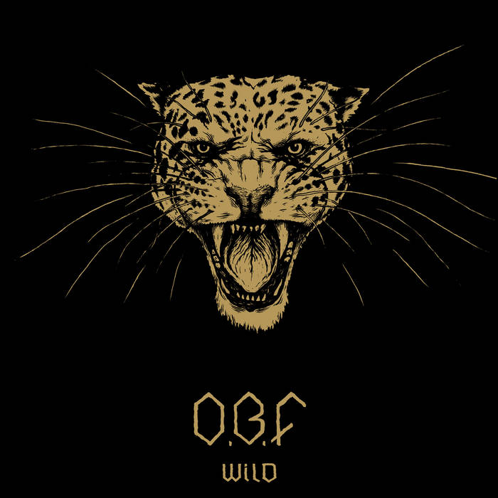 LAVA | O.B.F | OBF - DUBQUAKE RECORDS