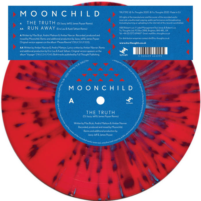 Moonchild Remixes (RSD2020) | Moonchild