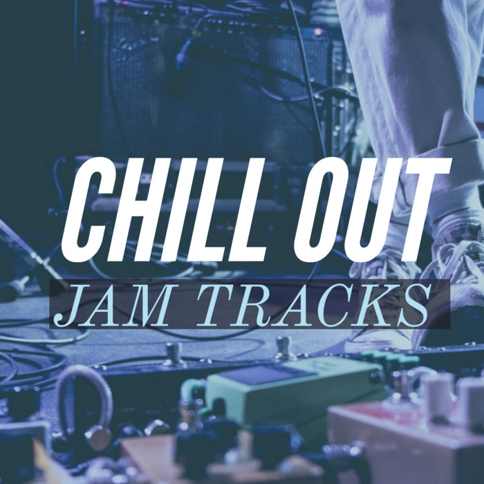 Chill Out Guitar Jam Tracks Petti Music Studios