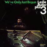 Leslie Butler - We've Only Just Begun