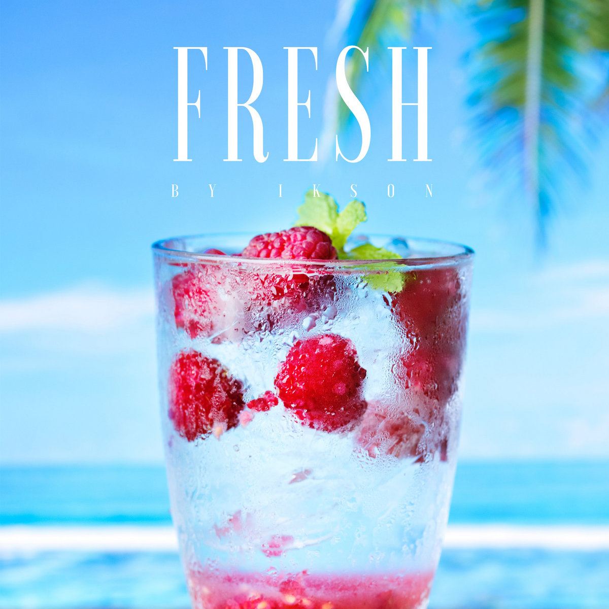 Fresh Ikson Original music produced to help you tell your story. fresh