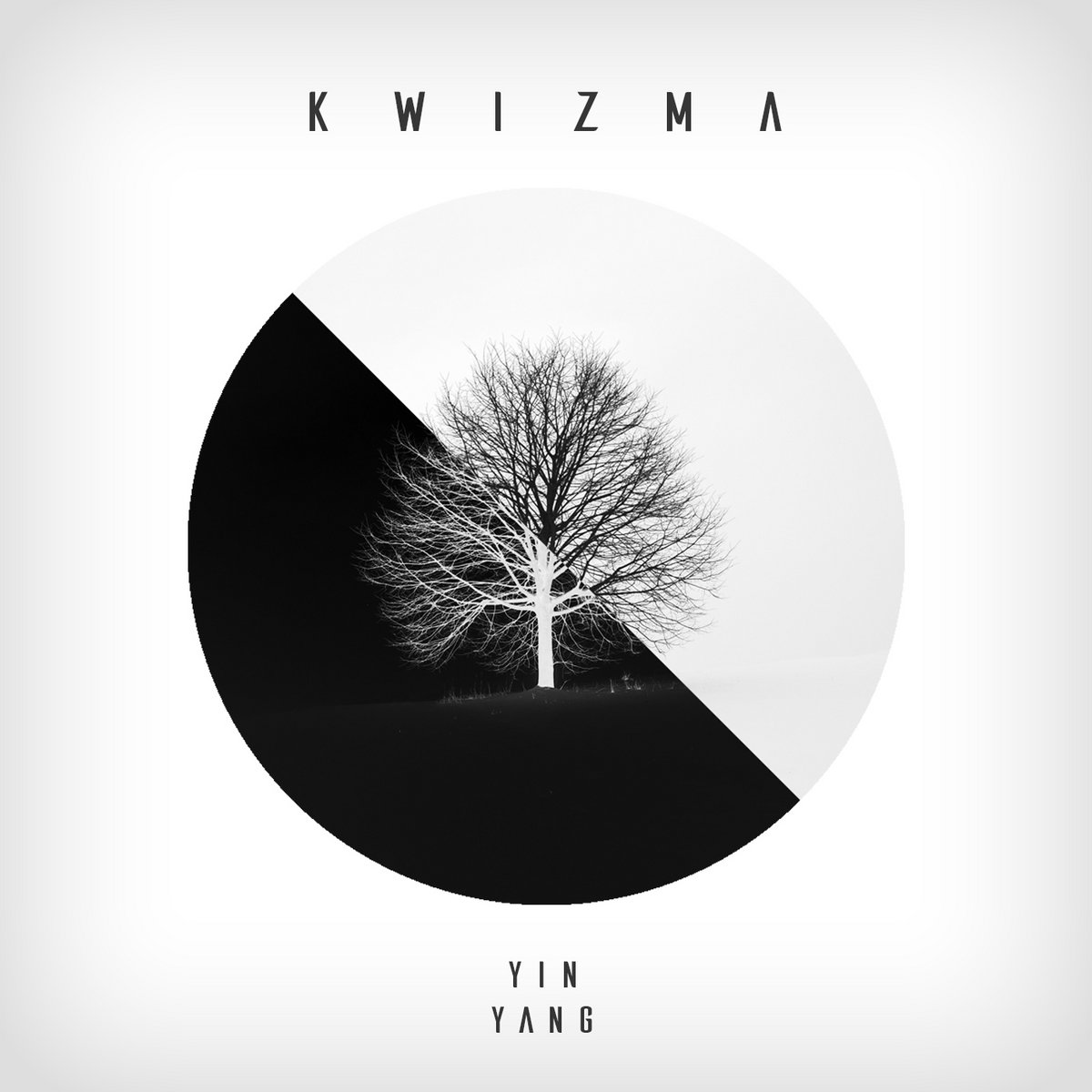 Yin-Yang EP | Kwizma