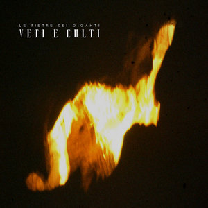 Veti e Culti (single) cover