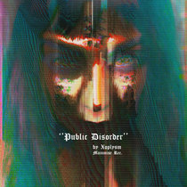 Public Disorder cover art