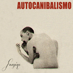 Autocanibolismo cover