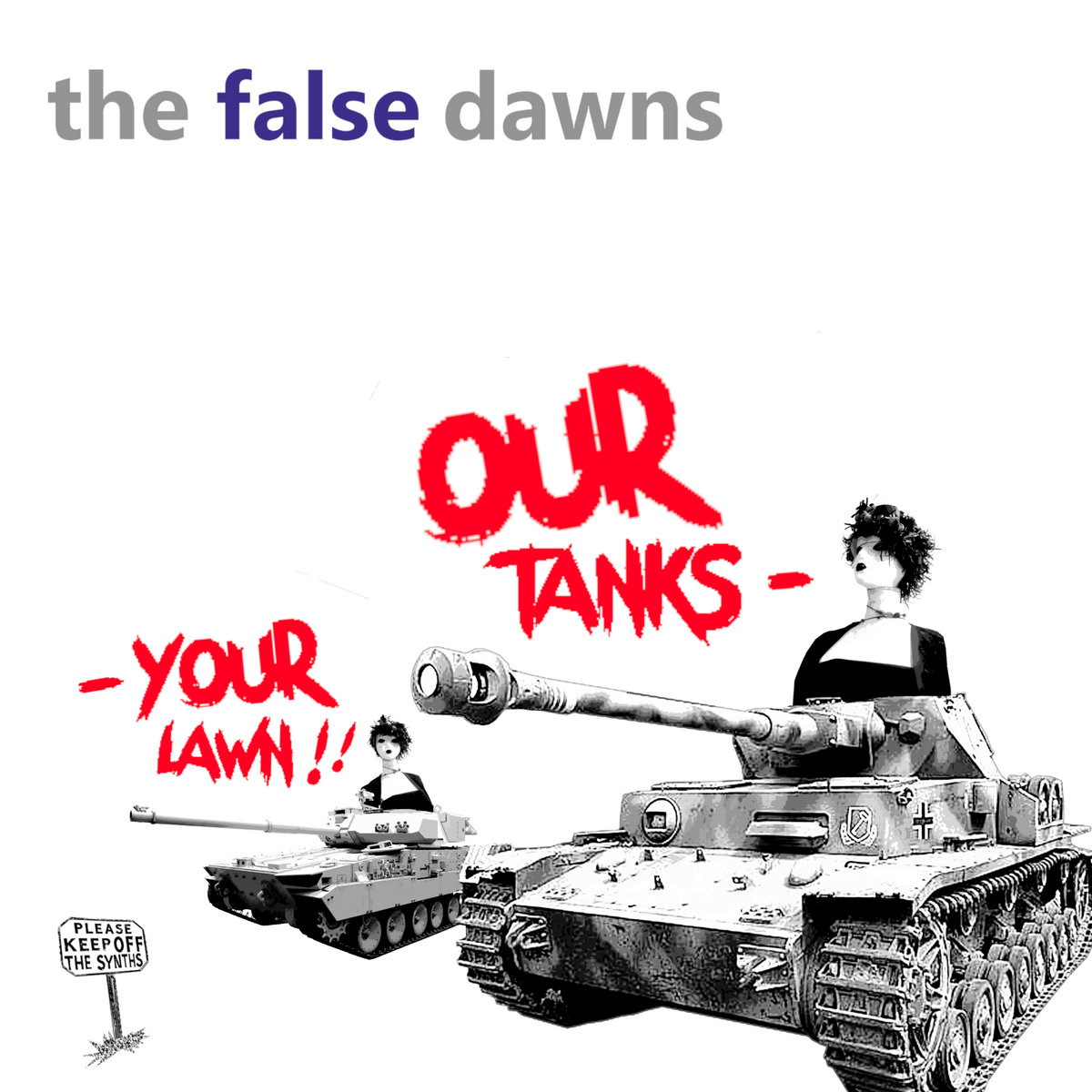 Fuck The Tories
