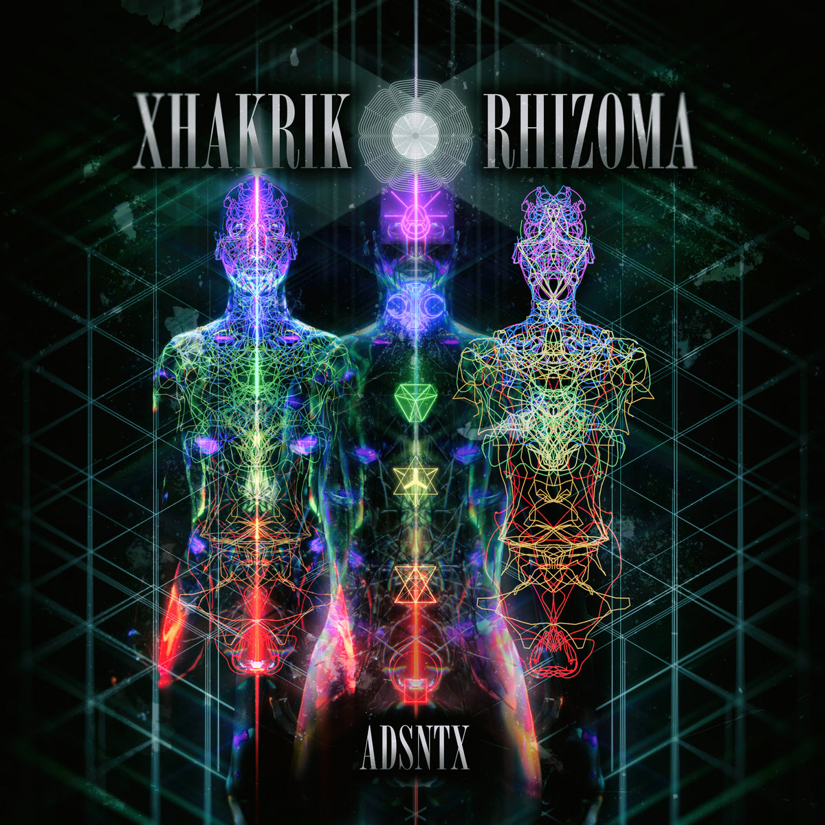 PURPLE - Xhakrik Rhizoma pt 6 | ADSNTX | Audio
