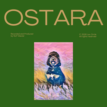 OSTARA cover art